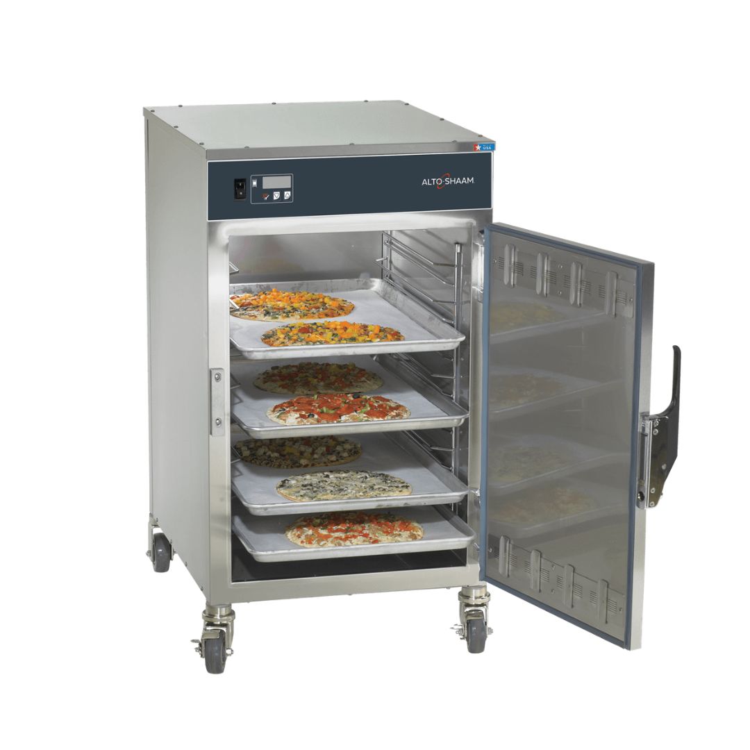 Alto Shaam 1000S Heat Holding Cabinet